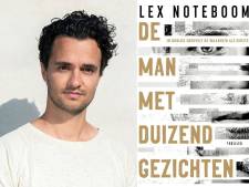 De man met duizend gezichten is ons Boek van de Maand: ‘Alles klopt, past en grijpt in elkaar’