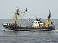 Oostendse vissersboot met 4 bemanningsleden kapseist voor Britse kust: “Dit had veel tragischer kunnen aflopen”