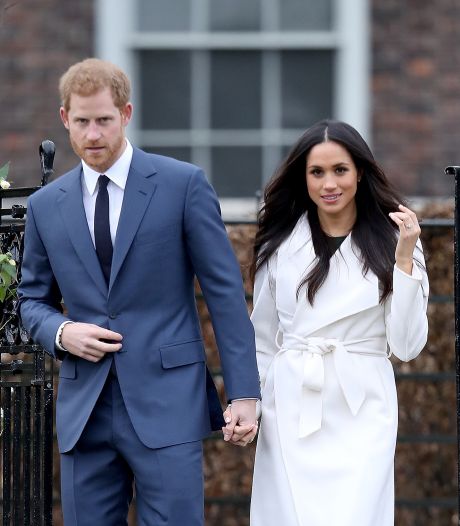 Harry et Meghan confirment leur “expulsion" de Frogmore Cottage, le prince Andrew refuse de s'y installer
