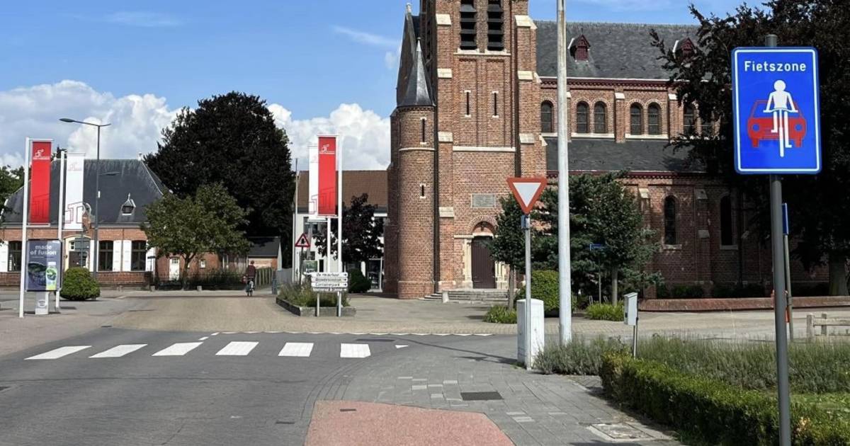 Gemeente waarschuwt voor boetes in recent ingevoerde fietszones Oud