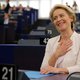 Ursula von der Leyen met hakken over de sloot verkozen tot voorzitter Europese Commissie