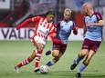 TOP Oss - Helmond Sport