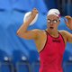 Geen halve finales 200 meter schoolslag voor Lecluyse