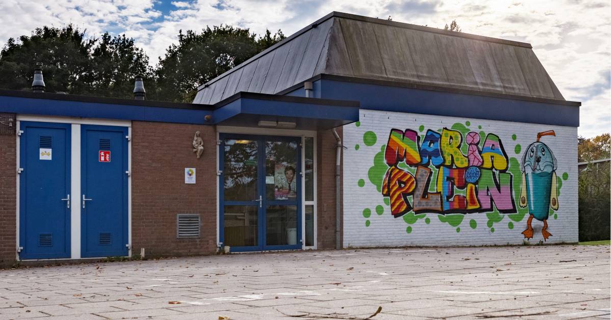 Ouders Mariaschool leggen het hoofd in de schoot: Langeweg verliest school