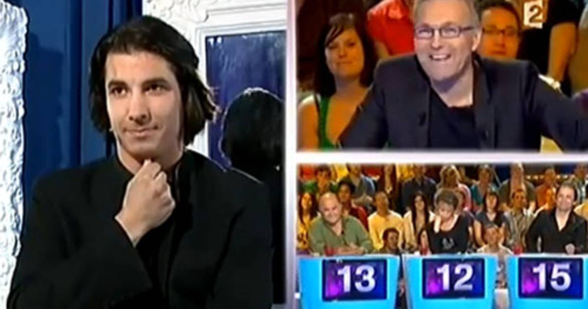 On Ne Demande Qu à En Rire Verino "On ne demande qu'à en rire" tourne mal | Télé | 7sur7.be