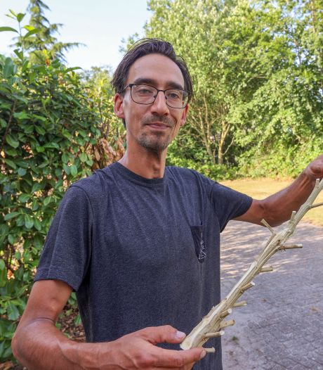 Lezersbrieven | Burgemeester hoort niet op stoel van rechter | Charta 77 voor mensenrechten in Oostblok