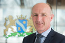 De Amersfoortse wethouder Financiën Willem-Jan Stegeman