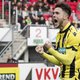 FC Utrecht worstelt langs Heracles, Van Wolfswinkel beloont Vitesse royaal