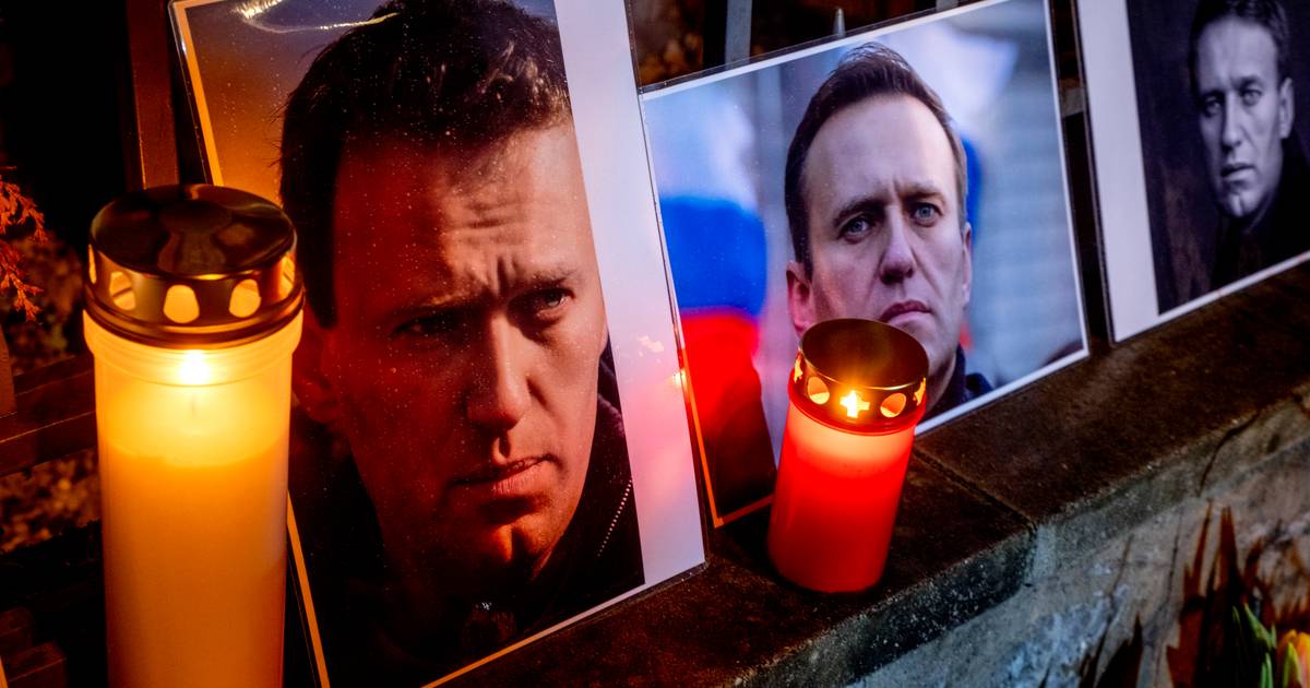 Il corpo di Navalny sarebbe in ospedale, l'autopsia rinviata: “Sta succedendo qualcosa di misterioso” |  al di fuori