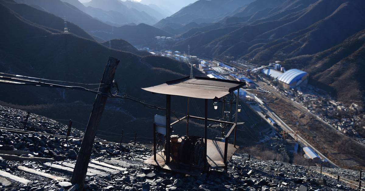 China reopens coal mines due to rising energy demand |  Money