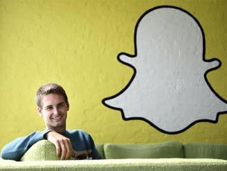 Topman Snapchat krijgt miljardenbonus