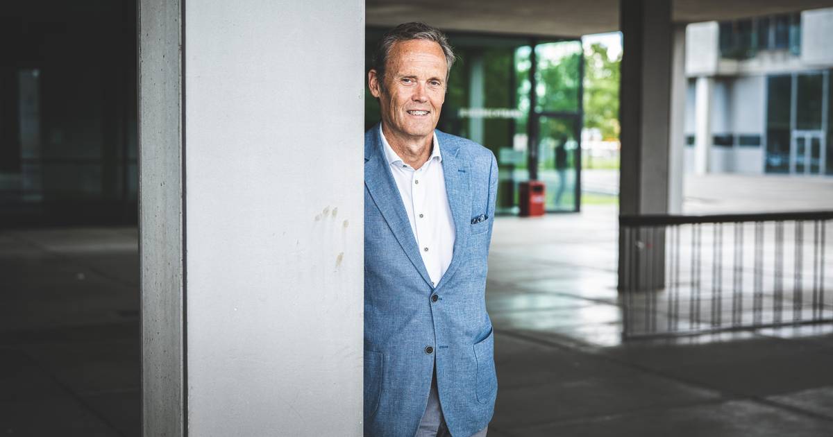 Op gesprek bij Geert Merchiers, de OostVlaamse procureur des Konings