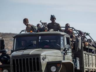 Opnieuw gevechten tussen Ethiopische regering en Tigray-rebellen: VS roepen op tot staakt-het-vuren