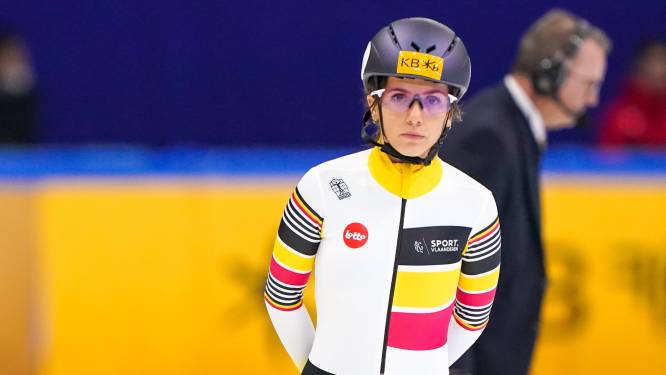 De tol van het succes: hoe de Nederlandse schaatstop een psychologische uppercut uitdeelde aan Hanne en Stijn Desmet op WK shorttrack