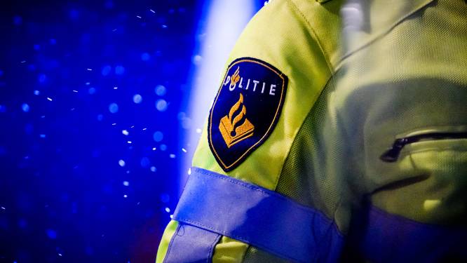 Overval op casino in Geleen