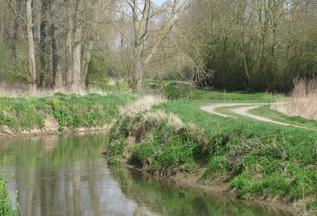 Strategisch project ‘OnverGETElijk!’ | Foto | hln.be