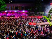 Beroepenbingo: Tilburgs Festival van het Levenslied trekt studenten, bouwvakkers én advocaten