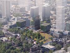 ‘Dat stadsbos op VDMA-terrein in Eindhoven gaat er komen’