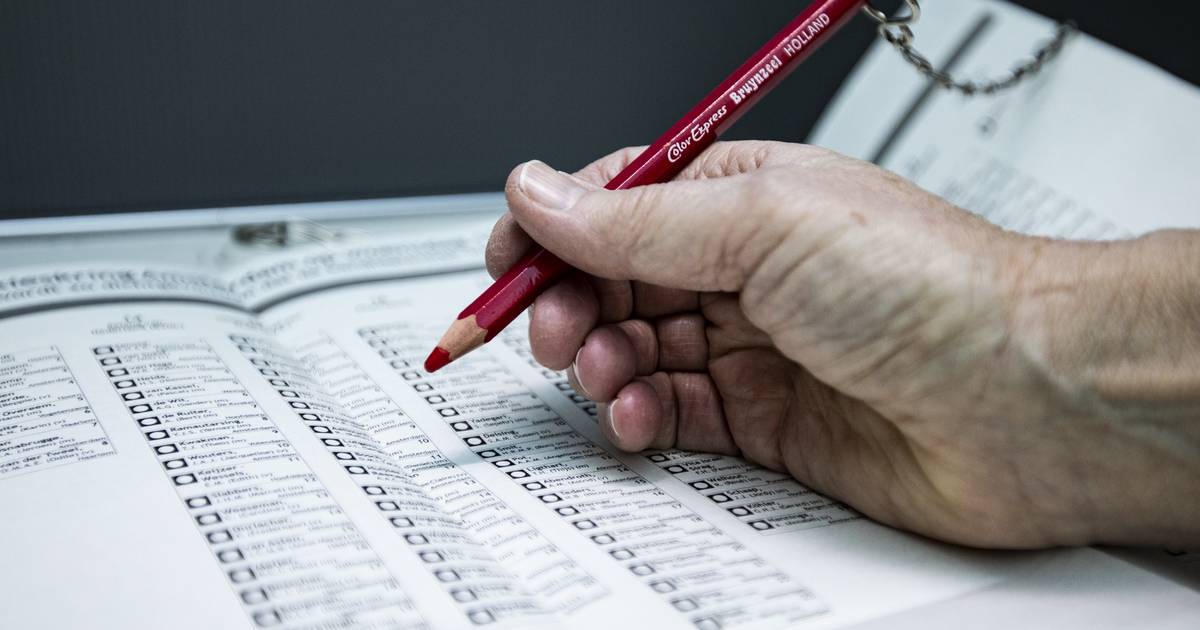 Verkiezingen Tweede Kamer zijn op 22 november, Nederland weer op één dag naar de stembus