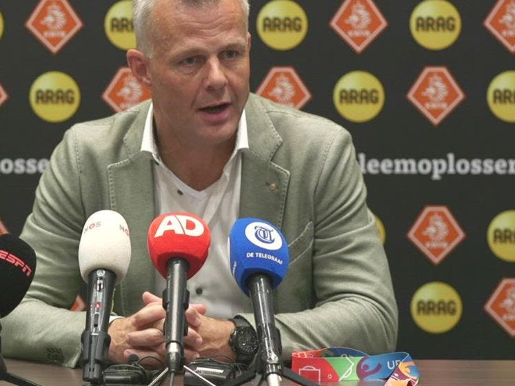 Bjorn Kuipers: 'Geen enkele VAR had ingegrepen bij Makkelie'