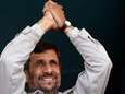 Mahmoud Ahmadinejad remporte la présidentielle en Iran