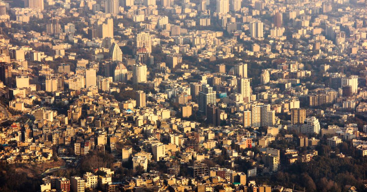 I Mojahedin del popolo iraniano in esilio dichiarano il loro attacco informatico a Teheran |  All’estero