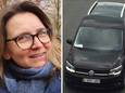 Andrea Molon (51) werd voor het laatst gezien in haar voertuig in Schoten op donderdag 2 mei 2024. Ze rijdt met een zwarte Volkswagen Caddy met nummerplaat 2-ERT-451.