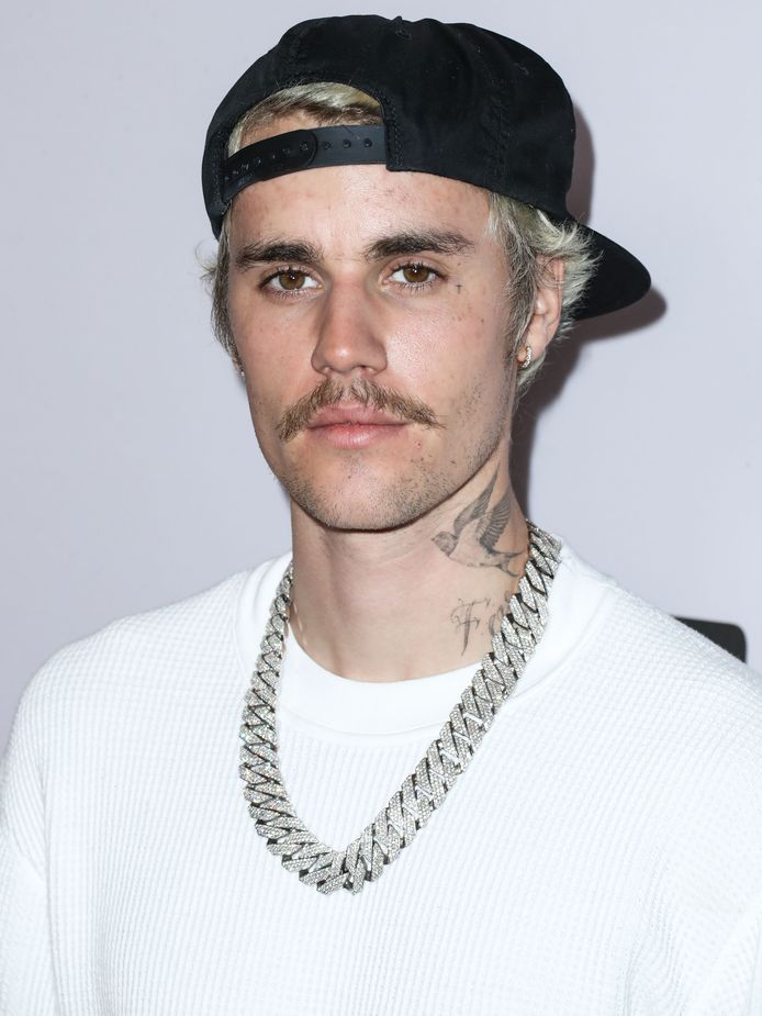 Justin Bieber Onder Vuur Vanwege Dreadlocks Show Ad Nl