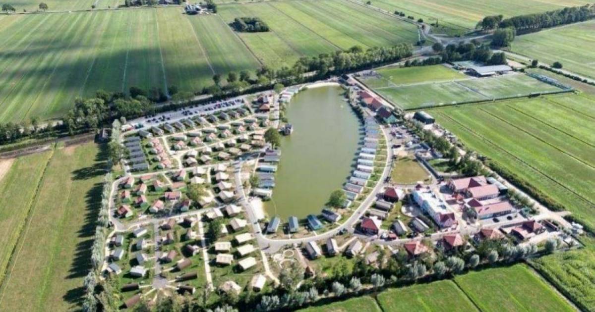 Agri & Food Campus in Ottoland stap dichterbij: onderwijs, natuur, bedrijven en recreatie op één ple