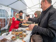 Bij het Cultureel Festijn bij Ulu Moskee is iedereen welkom: ‘Opener dan dit kunnen we niet zijn’