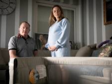 Ronald uit Veldhoven wordt op zijn 61e opnieuw vader: ‘Ik kan maar beter zorgen dat ik in vorm blijf’