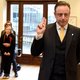Bart De Wever legt eed af voor tweede termijn als Antwerps burgemeester