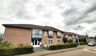 Voormalig zorgcentrum Lindeboom kan uitgroeien tot kloppend hart van de buurt: ‘We willen vooraf nie