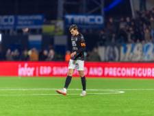 Dry January bij Heracles: ‘We zullen nu wakker moeten worden’