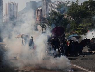Kabinet roept Nederlanders in Hongkong nog niet terug: ‘Wel voorzichtig zijn’