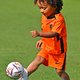 Alleen winnen telt voor Oranje, het brengen van amusement blijft bijzaak
