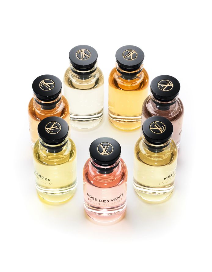 Louis Vuitton gaat uitbreiden metparfum!, Mode & Beauty
