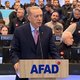Dodentol aardbevingen loopt op tot boven 7.200, Erdogan kondigt drie maanden noodtoestand af