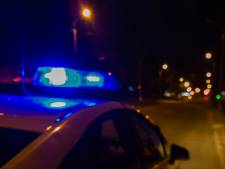 Bestuurder onder invloed opgepakt na achtervolging op A16 van Zonzeel naar Hendrik-Ido-Ambacht