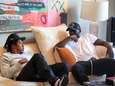 “La Familia": Romelu Lukaku rend visite à Jay-Z