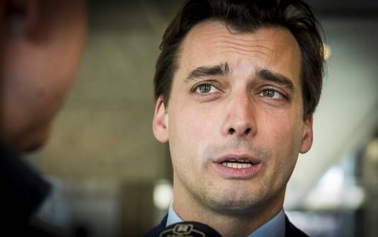 Thierry Baudet