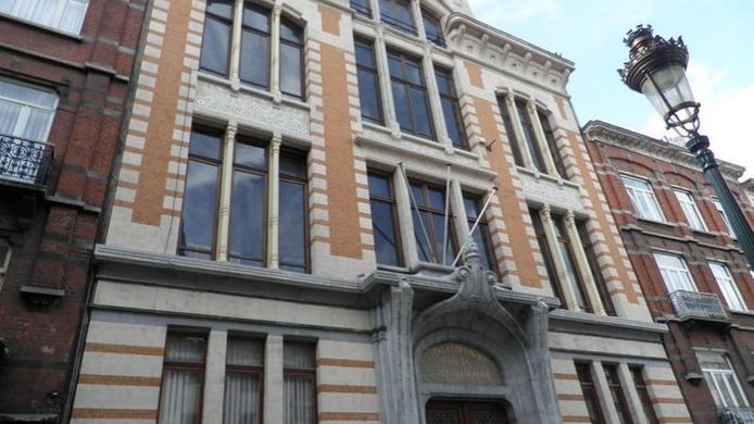Brussels parket onderzoekt mogelijke aanranding peuter op Schaarbeekse school.
