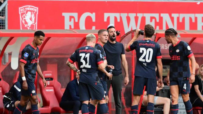 Ook na 77 tegengoals in twee jaar blijft PSV-defensie zo lek als een mandje