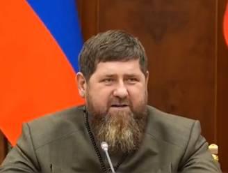 Opnieuw berichten dat Tsjetsjeense leider Ramzan Kadyrov (47) zwaar ziek is: “Geen hoop op genezing”