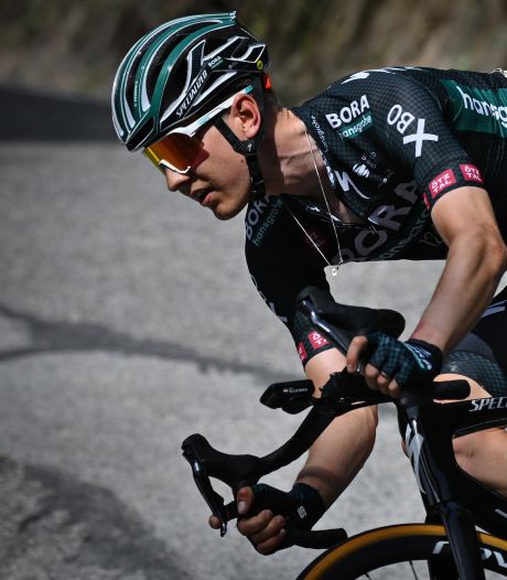Wilco Kelderman medekopman in Giro d’Italia