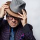 Elvis Costello: ‘Sommige rockbands zijn papegaaien van het verleden. Zo wil ik niet zijn’