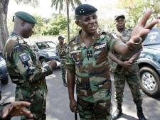 Au moins cinq morts lors d'une manifestation en Côte d'Ivoire