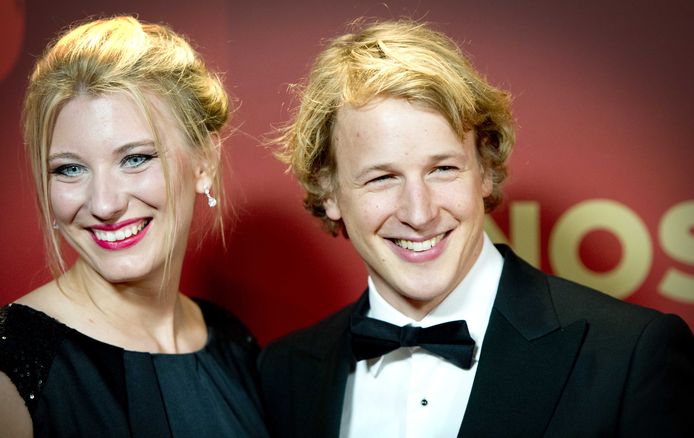 picture Epke Zonderland Lengte epke zonderland is getrouwd met zijn