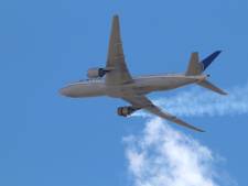Boeing adviseert toestellen aan de grond te houden na brand in motor, FAA gelast inspectie