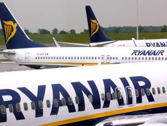 Ryanair wapent zich tegen brexit en waarschuwt dat vliegtickets misschien niet meer geldig zijn